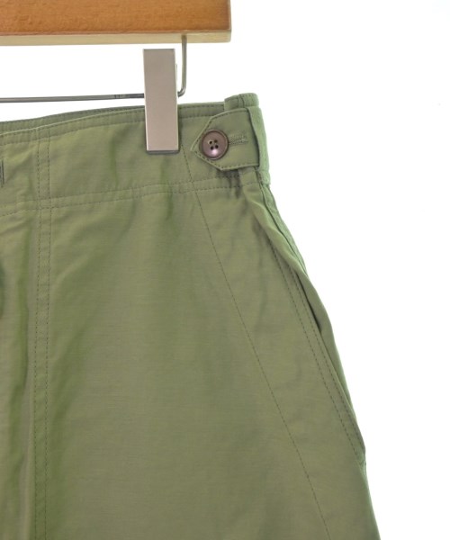 HUM VENT（ヒューベント）その他 カーキ サイズ:2(M位) メンズ/2200468350015