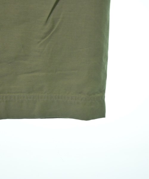 HUM VENT（ヒューベント）その他 カーキ サイズ:2(M位) メンズ/2200468350015