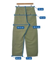 HUM VENT（ヒューベント）その他 カーキ サイズ:2(M位) メンズ/2200468350015