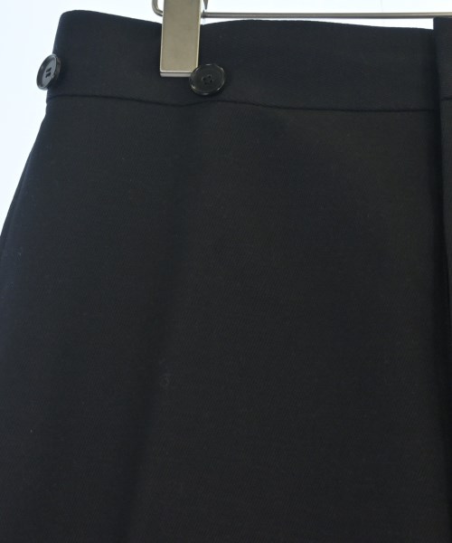 HUM VENT（ヒューベント）スラックス 黒 サイズ:3(L位) メンズ/2200635383129