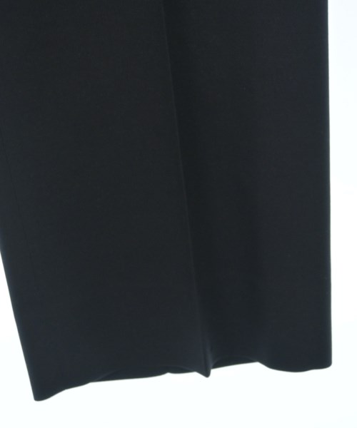 HUM VENT（ヒューベント）スラックス 黒 サイズ:3(L位) メンズ/2200635383129