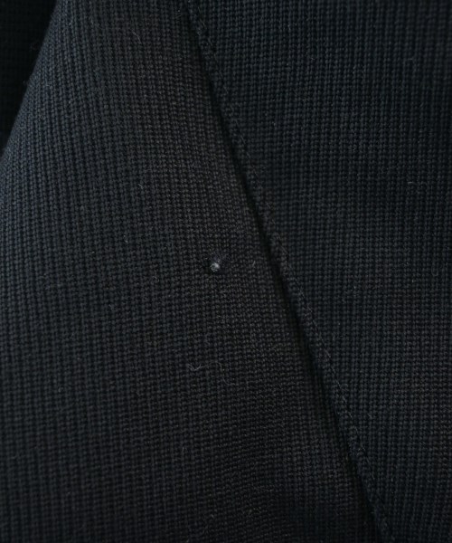 HUM VENT（ヒューベント）スラックス 黒 サイズ:3(L位) メンズ/2200635383129