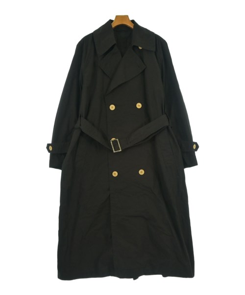 ヒューベント(HUM VENT)のHUM VENT ステンカラーコート