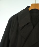 HUM VENT（ヒューベント）ステンカラーコート 黒 サイズ:2(M位) メンズ/2200625545254