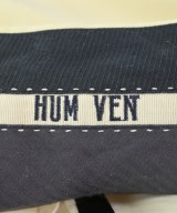 HUM VENT（ヒューベント）スラックス 白 サイズ:-(XS位) メンズ/2200614686036