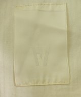 HUM VENT（ヒューベント）スラックス カーキ サイズ:-(S位) メンズ/2200659709059