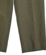 HUM VENT（ヒューベント）スラックス カーキ サイズ:-(S位) メンズ/2200659709059