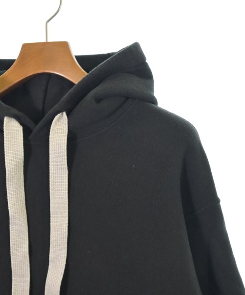 HUM VENT（ヒューベント）パーカー 黒 サイズ:3(L位) メンズ/2200644618076