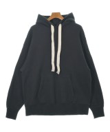 HUM VENT（ヒューベント）パーカー 黒 サイズ:3(L位) メンズ/2200644618076