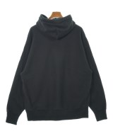 HUM VENT（ヒューベント）パーカー 黒 サイズ:3(L位) メンズ/2200644618076