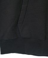 HUM VENT（ヒューベント）パーカー 黒 サイズ:3(L位) メンズ/2200644618076