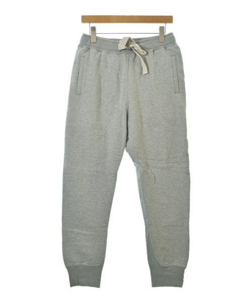 HUM VENT(ヒューベント)スウェットパンツ グレー サイズ:2(M位)/2200648452133