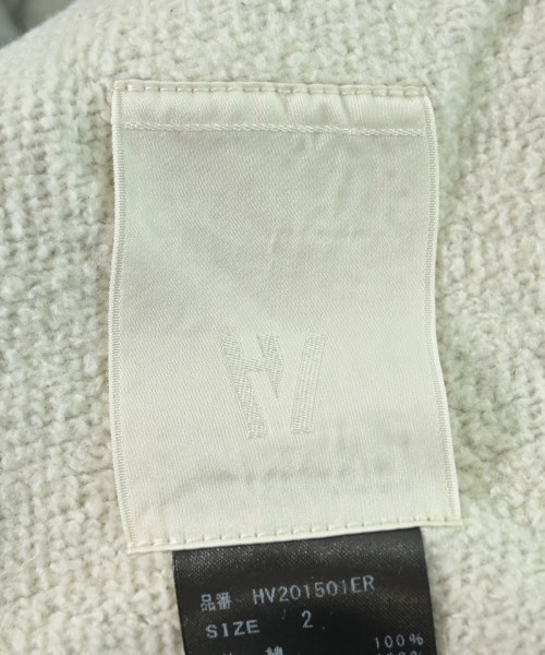 HUM VENT（ヒューベント）スウェットパンツ グレー サイズ:2(M位) メンズ/2200648452133