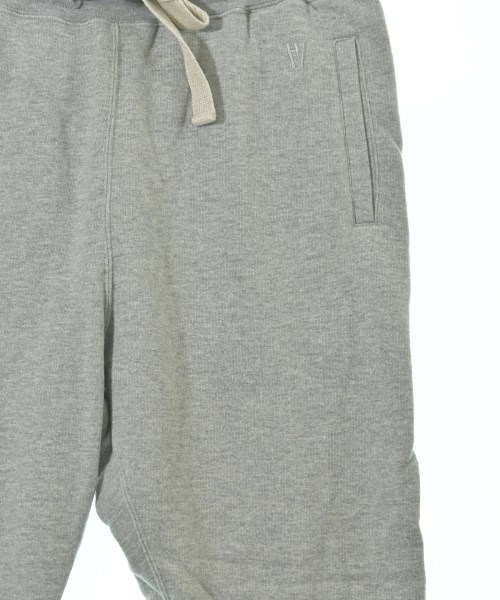 HUM VENT（ヒューベント）スウェットパンツ グレー サイズ:2(M位) メンズ/2200648452133
