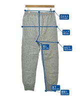 HUM VENT（ヒューベント）スウェットパンツ グレー サイズ:2(M位) メンズ/2200648452133