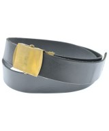 HUM VENT（ヒューベント）ベルト 黒 サイズ:- メンズ/2200665919077