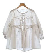 Human 2nd Occasion ブラウス