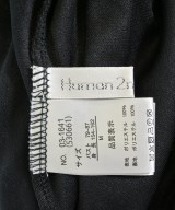 Human 2nd Occasion（ヒューマンセカンドオケーション）ブラウス 黒 サイズ:M レディース/2200609265291