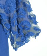 Human 2nd Occasion（ヒューマンセカンドオケーション）Tシャツ・カットソー 青 サイズ:M レディース/2200660240046