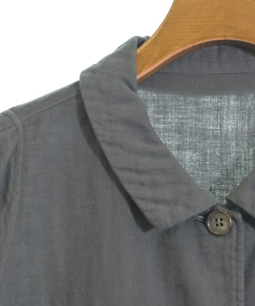 in leaf（インリーフ）その他 グレー サイズ:F レディース/2200628570031