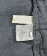 in leaf（インリーフ）その他 グレー サイズ:F レディース/2200628570031