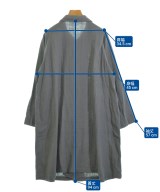 in leaf（インリーフ）その他 グレー サイズ:F レディース/2200628570031