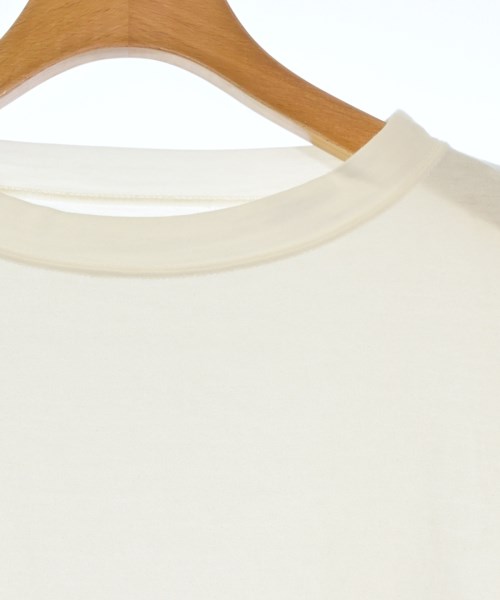 in leaf（インリーフ）Tシャツ・カットソー 白 サイズ:F レディース/2200628570079