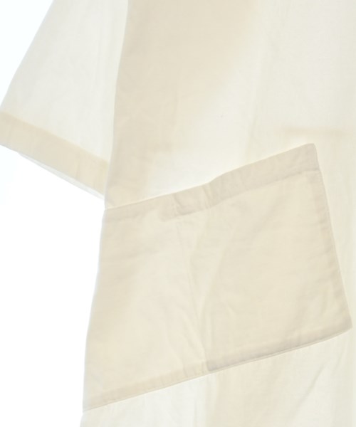 in leaf（インリーフ）Tシャツ・カットソー 白 サイズ:F レディース/2200628570079