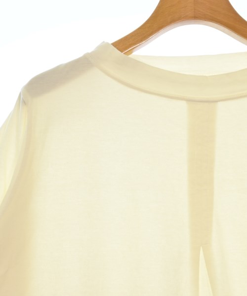 in leaf（インリーフ）Tシャツ・カットソー 白 サイズ:F レディース/2200628570086