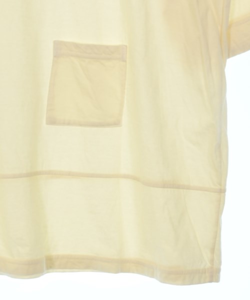 in leaf（インリーフ）Tシャツ・カットソー 白 サイズ:F レディース/2200628570086