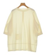 in leaf（インリーフ）Tシャツ・カットソー 白 サイズ:F レディース/2200628570086