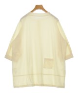 in leaf（インリーフ）Tシャツ・カットソー 白 サイズ:F レディース/2200628570086
