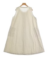 in leaf（インリーフ）ワンピース 白 サイズ:F レディース/2200609121085