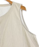 in leaf（インリーフ）ワンピース 白 サイズ:F レディース/2200609121085