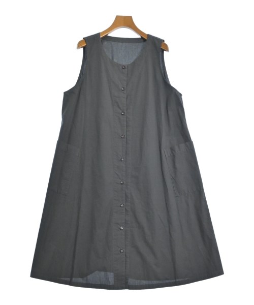 インリーフ(in leaf)のin leaf シャツワンピース