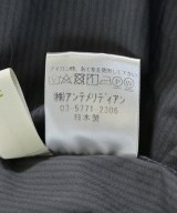 in leaf（インリーフ）シャツワンピース グレー サイズ:F レディース/2200609121092