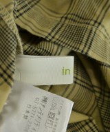in leaf（インリーフ）ロング・マキシ丈スカート ベージュ サイズ:F レディース/2200604432179