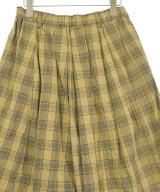 in leaf（インリーフ）ロング・マキシ丈スカート ベージュ サイズ:F レディース/2200604432179