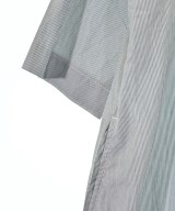 in leaf（インリーフ）シャツワンピース 紺 サイズ:F レディース/2200699891103