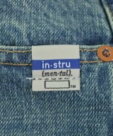 in・stru(men-tal).（インストルメンタル）デニムパンツ 紺 サイズ:46(M位) メンズ/2200696102240