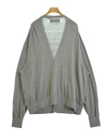 in・stru(men-tal).（インストルメンタル）カーディガン グレー サイズ:46(M位) メンズ/2200700095032