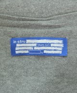 in・stru(men-tal).（インストルメンタル）カーディガン グレー サイズ:46(M位) メンズ/2200700095032