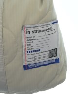 in・stru(men-tal).（インストルメンタル）ショルダーバッグ グレー サイズ:- メンズ/2200717724048