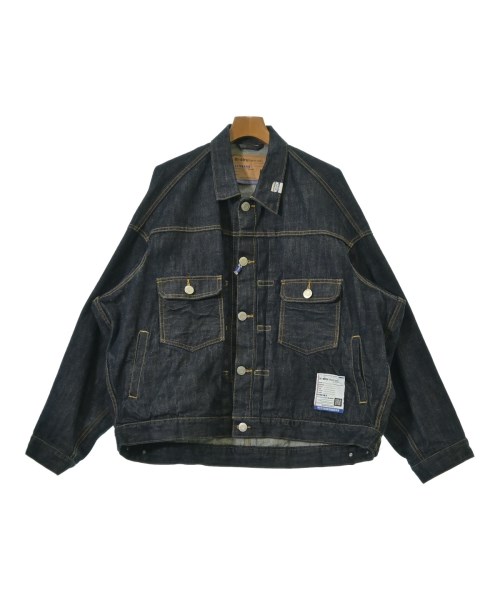 in・stru(men-tal).(インストルメンタル)のデニムジャケット サイズ:48(L位) 26,000円