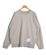 in・stru(men-tal).（インストルメンタル）スウェット グレー サイズ:48(L位) メンズ/2200703063106