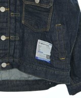 in・stru(men-tal).（インストルメンタル）デニムジャケット 紺 サイズ:44(S位) メンズ/2200670770014