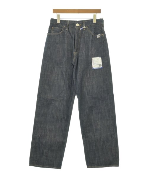 in・stru(men-tal).(インストルメンタル)のデニムパンツ サイズ:46(M位) 18,200円