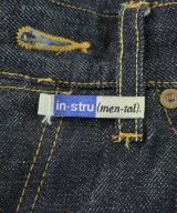 in・stru(men-tal).（インストルメンタル）デニムパンツ 紺 サイズ:46(M位) メンズ/2200721155029