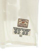 Jeff Hamilton（ジェフハミルトン）Tシャツ・カットソー 白 サイズ:XL メンズ/2200716672074