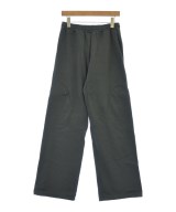 JIAN YE スウェットパンツ